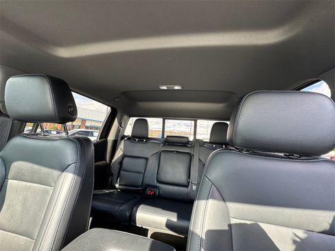 Used 2021 Chevrolet Silverado 1500 LT w/ All Star Edition Plus image 32