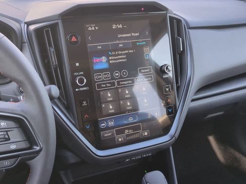 New 2026 Subaru Crosstrek 2.5i Limited image 28