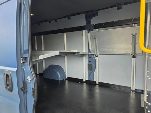 Used 2021 RAM ProMaster 3500 image 13