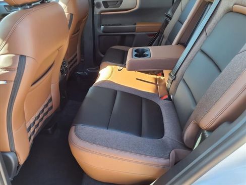 New 2025 Ford Bronco Sport Outer Banks w/ Outer Banks Tech Package+ image 25