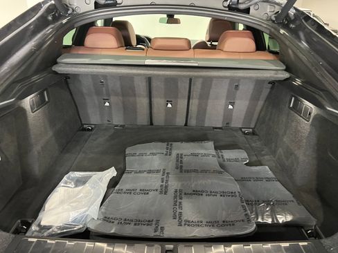 Used 2021 BMW X6 xDrive40i w/ Premium Package image 24