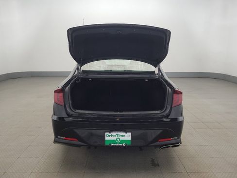 Used 2023 Hyundai Sonata SEL image 29