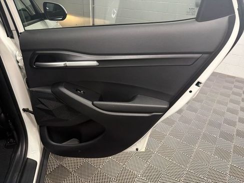 Certified 2024 Kia Seltos LX AWD/4WD image 18