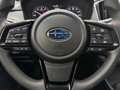 Used 2024 Subaru Crosstrek 2.0i Premium image 13