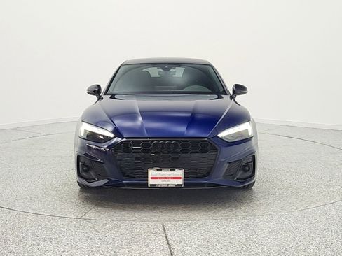 Used 2024 Audi A5 2.0T Premium Plus image 2