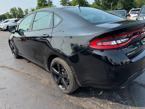 Used 2015 Dodge Dart SXT FWD image 10