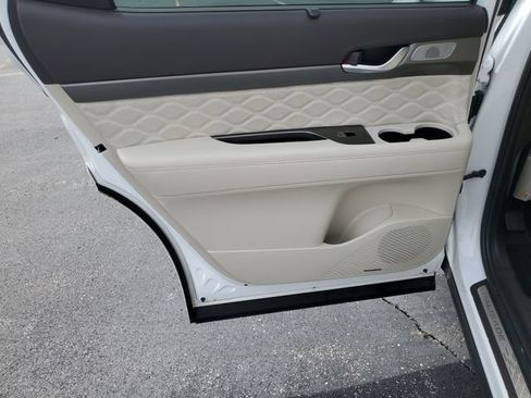 Used 2020 Hyundai Palisade Limited AWD/4WD image 28