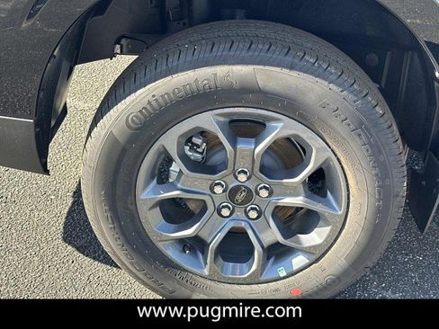 New 2025 Ford Maverick XLT image 17