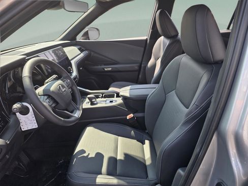 New 2026 Lexus TX 350 FWD image 12