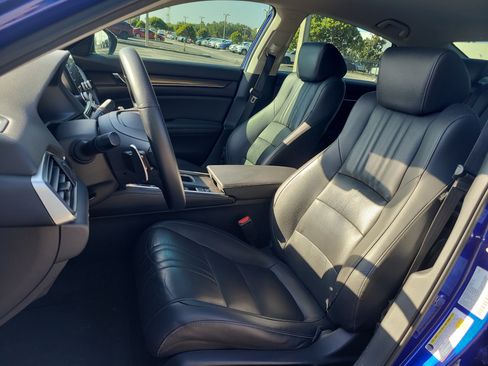 Used 2022 Honda Accord Sport Special Edition image 19