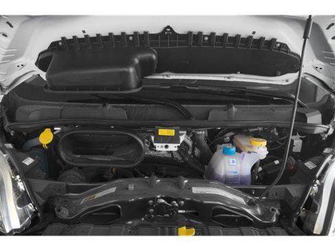 New 2025 RAM ProMaster 3500 w/ Convenience Group image 9