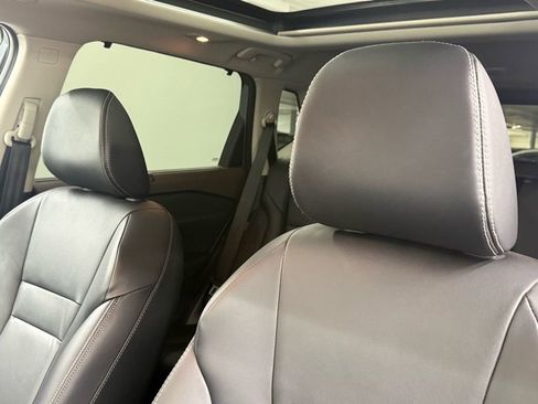 Used 2023 Nissan Rogue SL w/ SL Premium Package image 20