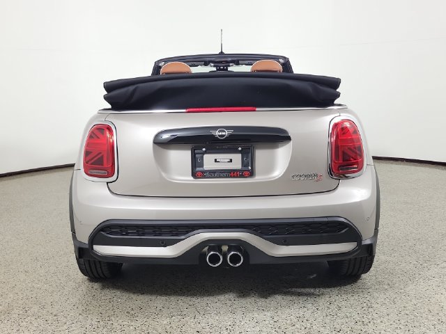 Used 2023 MINI Cooper S FWD image 6