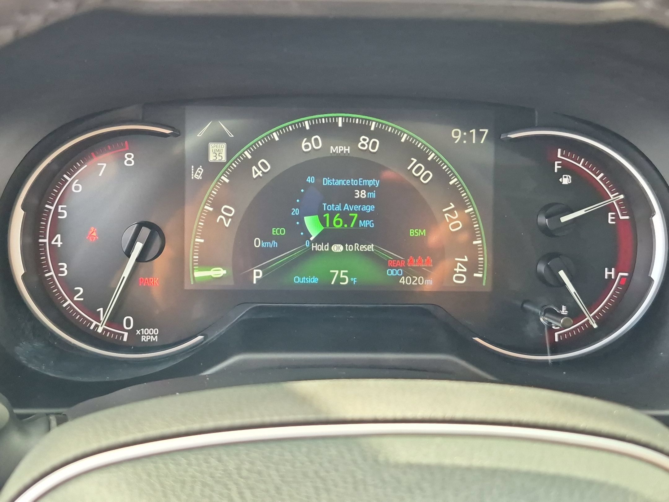 Used 2023 Toyota RAV4 XLE Premium FWD image 19