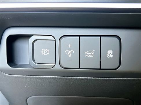 New 2025 Hyundai Santa Fe Calligraphy image 10