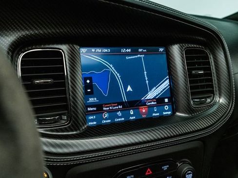 Used 2021 Dodge Charger SRT Hellcat image 25