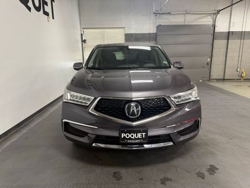 Used 2020 Acura MDX SH-AWD image 3