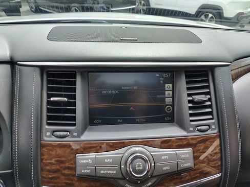 Used 2019 Nissan Armada SL w/ Premium Package image 18