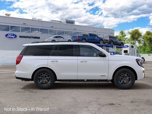 New 2027 Ford Expedition Tremor AWD/4WD image 8