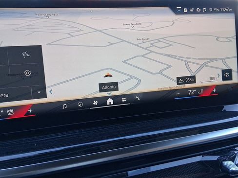 New 2026 BMW X6 xDrive40i w/ Executive Package image 24