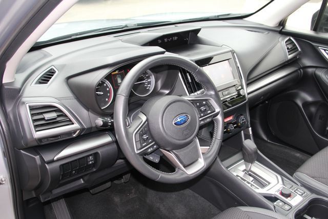 Used 2019 Subaru Forester Premium w/ All-Weather Package AWD/4WD image 20