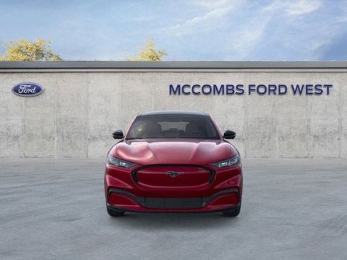 New 2025 Ford Mustang Mach-E Premium image 2