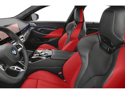 New 2026 BMW M5 w/ Carbon Package image 6