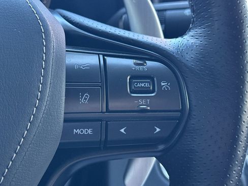 Certified 2021 Lexus LC 500 Convertible image 30