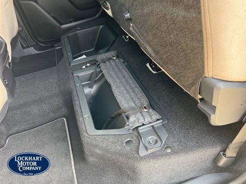 New 2025 Ford Ranger XLT image 16