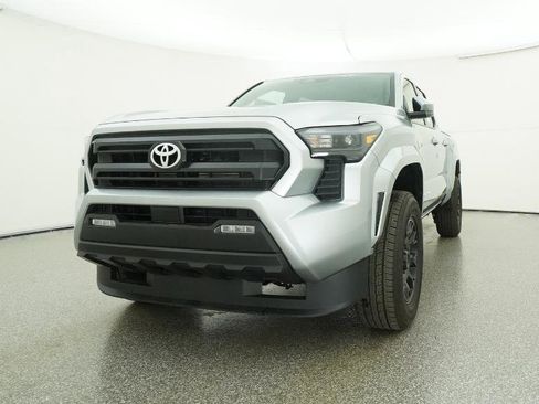 New 2025 Toyota Tacoma SR5 image 67