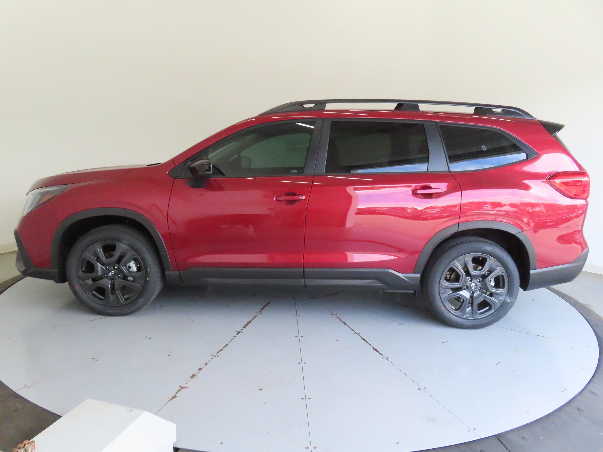 New 2026 Subaru Ascent Bronze Edition AWD/4WD image 6