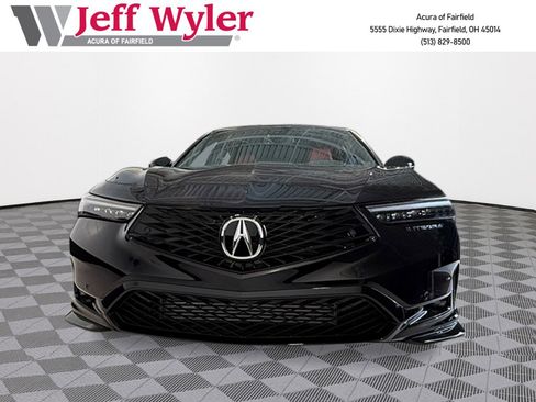 New 2026 Acura Integra A-Spec image 9