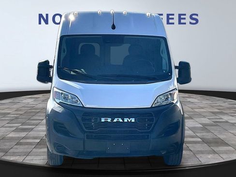 Used 2023 RAM ProMaster 2500 image 2