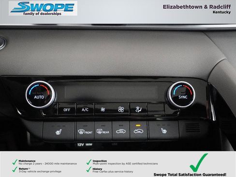 New 2026 Hyundai Elantra SEL Sport Premium FWD image 21