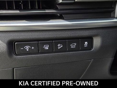 Certified 2025 Kia Telluride SX Prestige X-Pro AWD/4WD image 21