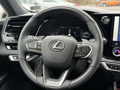 New 2026 Lexus RX 350 image 9