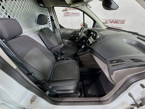 Used 2020 Ford Transit Connect XL w/ CNG/LPG Engine Prep Package image 28