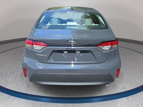 New 2026 Toyota Corolla LE FWD image 6