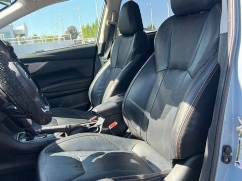 Used 2021 Subaru Crosstrek 2.5i Limited w/ Popular Package #2 AWD/4WD image 11
