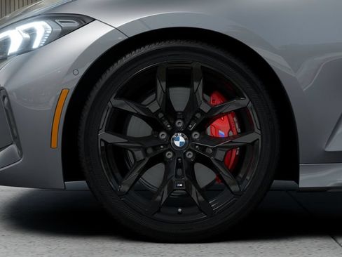 New 2026 BMW M340i w/ Premium Package RWD image 7