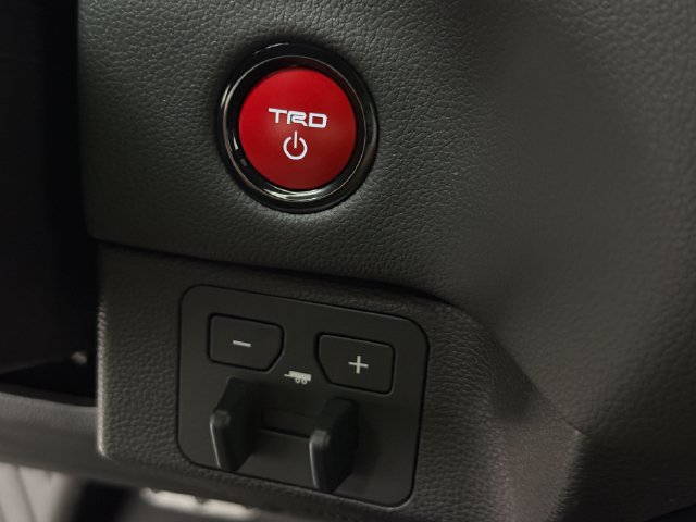 New 2026 Toyota Tundra TRD Pro AWD/4WD image 15