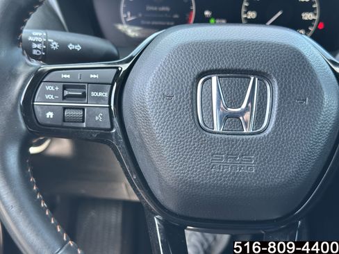 Used 2024 Honda HR-V Sport image 21