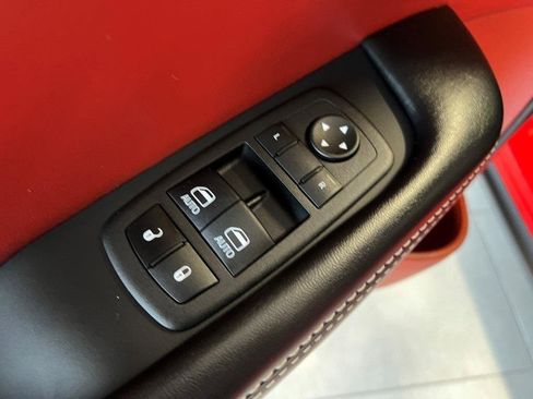 Used 2023 Dodge Challenger SRT Hellcat Redeye image 23