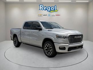 Used 2026 RAM 1500 Laramie w/ Laramie Preferred Package AWD/4WD video 1