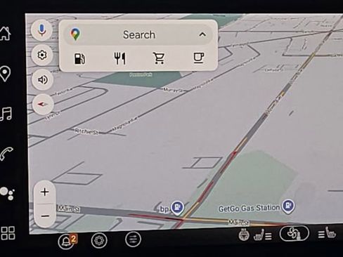 New 2026 Nissan Murano SL image 4