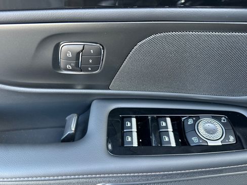 New 2026 Lincoln Nautilus Premier w/ Jet Appearance Package image 10