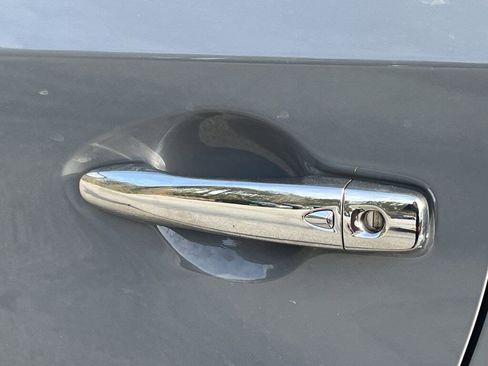 Certified 2024 Nissan Murano SV w/ SV Midnight Edition Package image 31