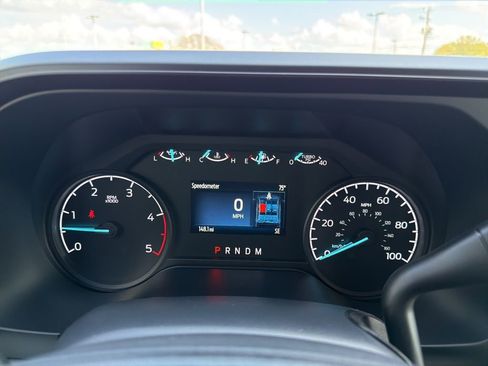 New 2026 Ford F250 XL w/ STX Appearance Package AWD/4WD image 27
