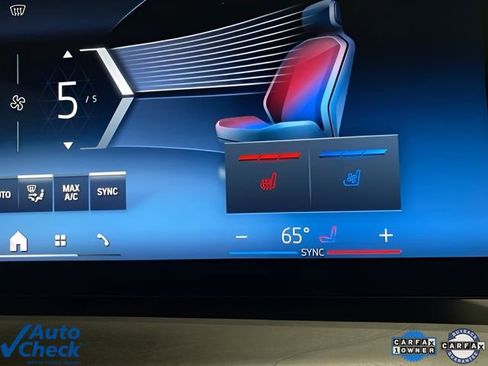 Used 2025 BMW X5 sDrive40i image 44