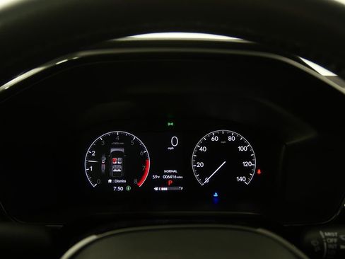 Used 2024 Honda CR-V EX-L image 23